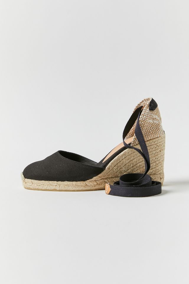 Castañer Carina Espadrille Wedge #2