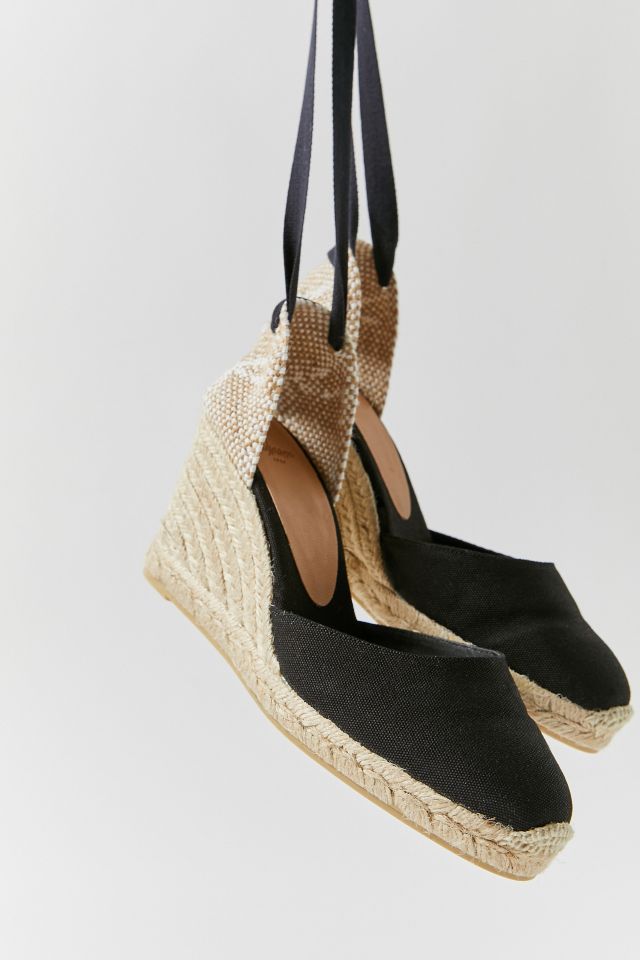 Castañer Carina Espadrille Wedge #3