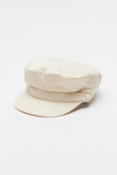 UO Canvas Fiddler Hat | Urban Outfitters Canada