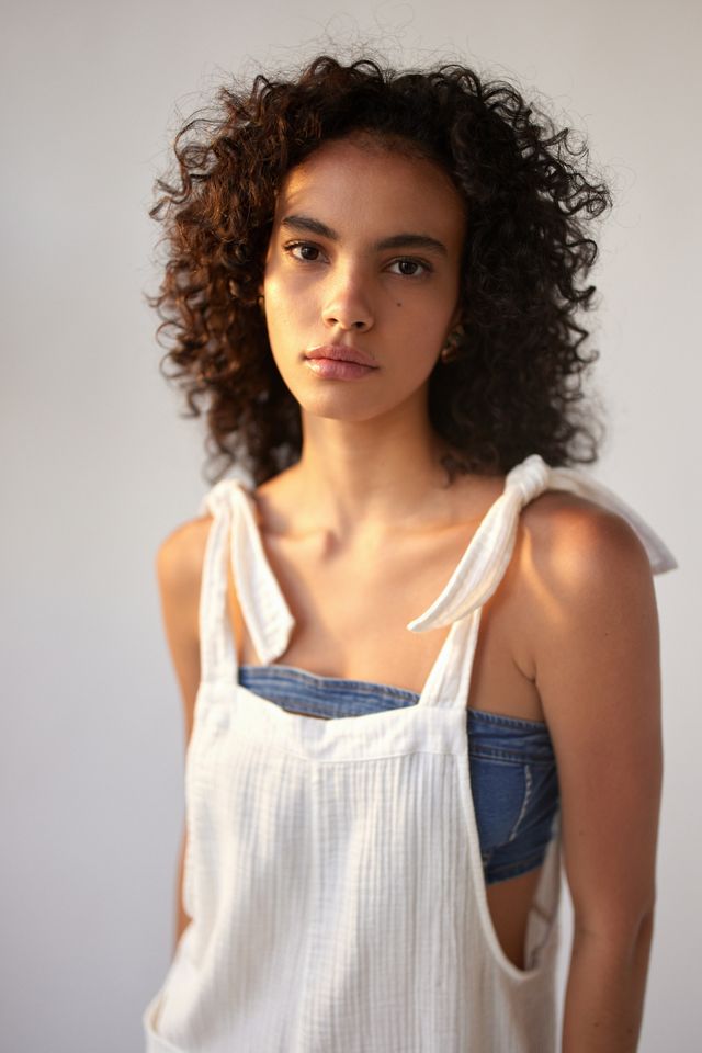Billabong Girl On The Run Romper #1