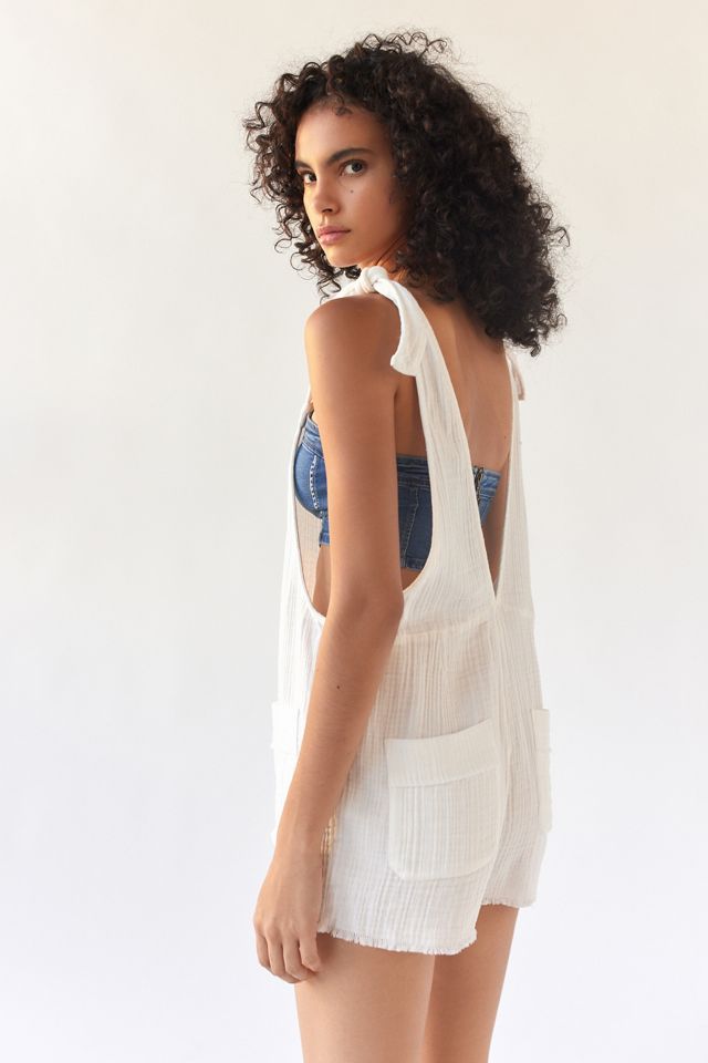 Billabong Girl On The Run Romper #2