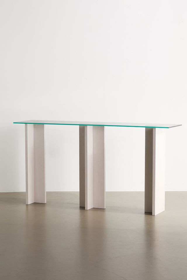 Aria deals console table