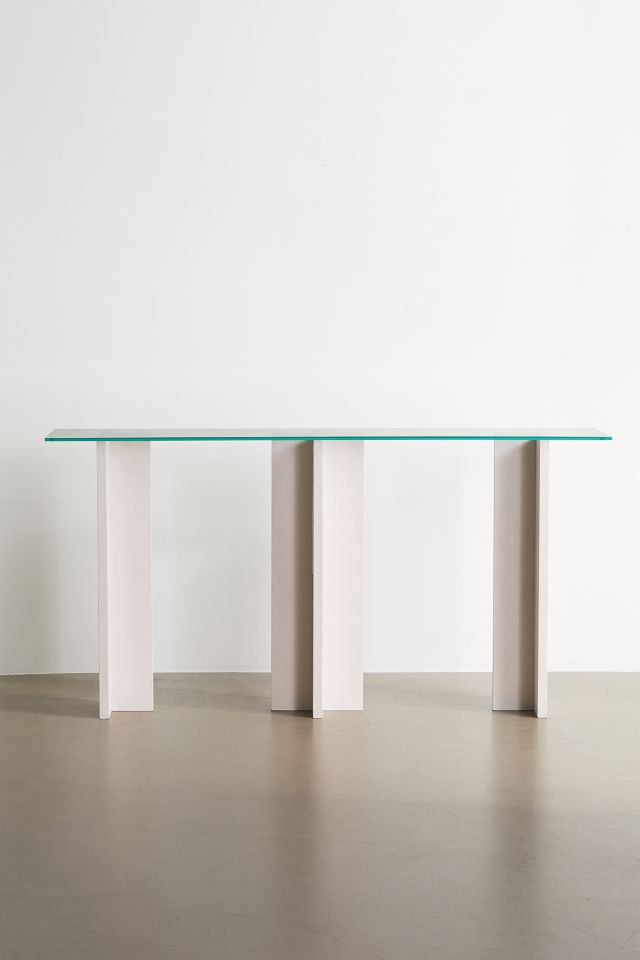 Aria Entryway Console #2