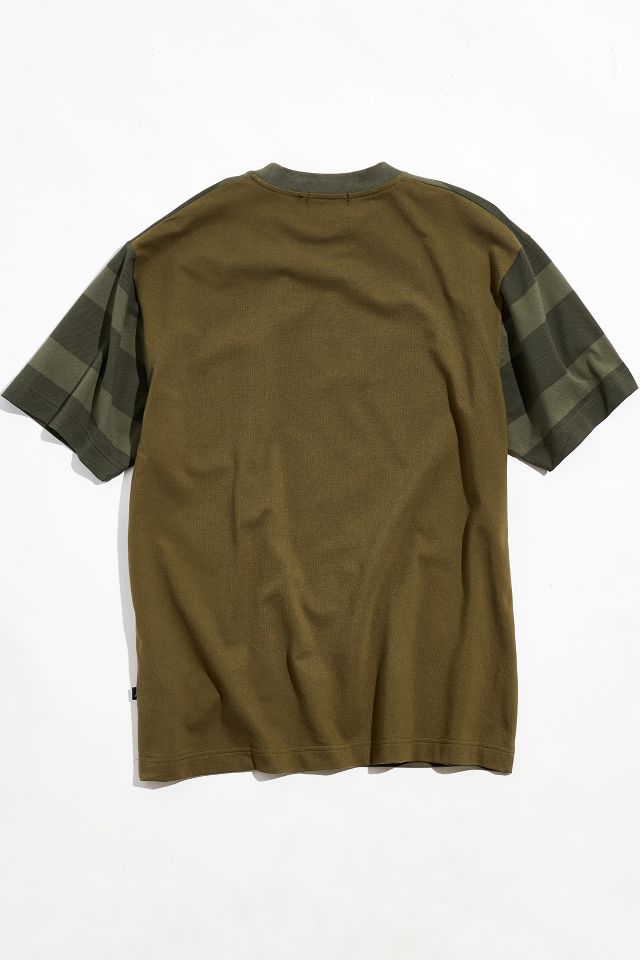 David Catalán Striped Safari Shirt #3