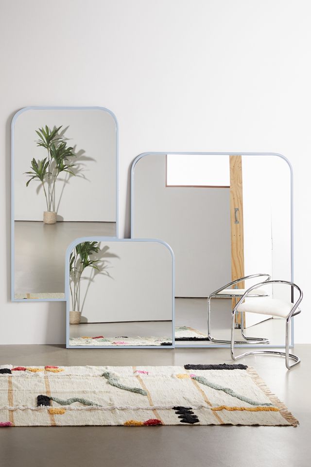 Selene Wall Mirror | Urban Outfitters