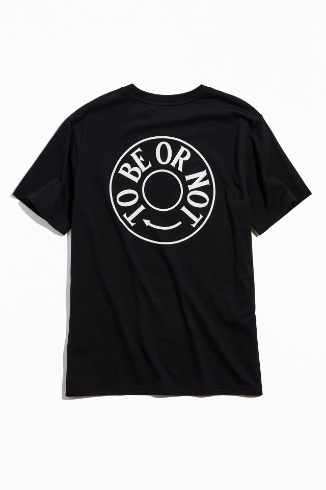 T-shirt Circle Of Dilemma Tee Library   #1