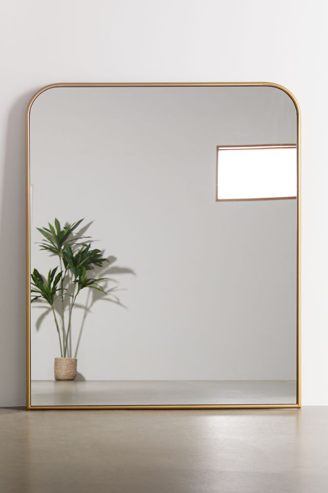 Selene Extra Large Floor Mirror #1