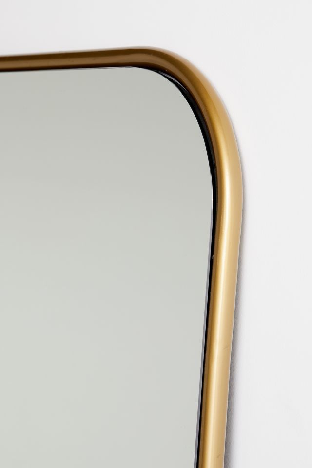 Selene Extra Large Floor Mirror