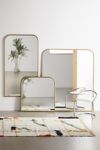 Selene Extra Large Floor Mirror