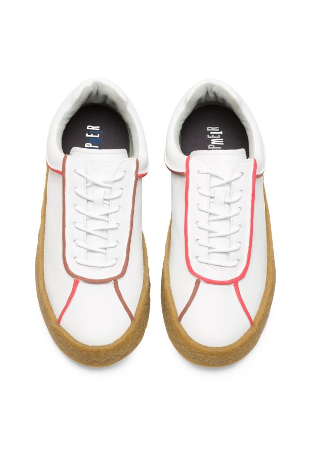 Camper Twins Sneakers | Urban Outfitters