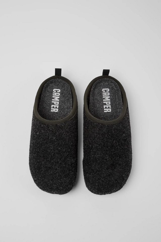 Camper Wabi Wool Slipper #1