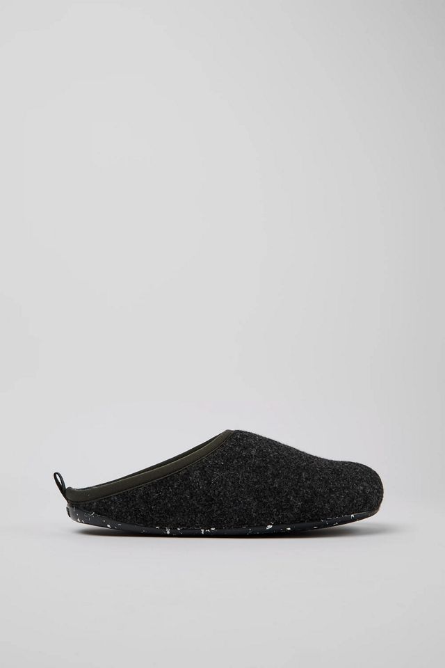 Camper Wabi Wool Slipper #3