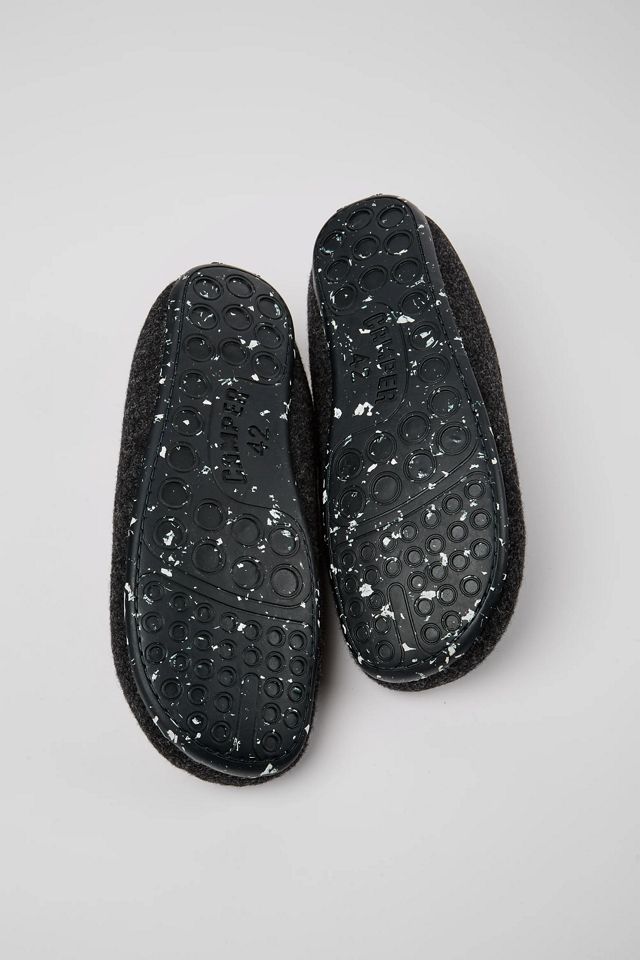 Camper Wabi Wool Slipper #4
