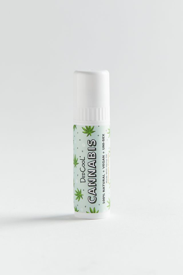 DedCool Balm Stick #1