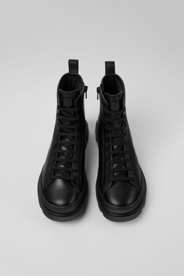 Camper Brutus Ankle boots #2