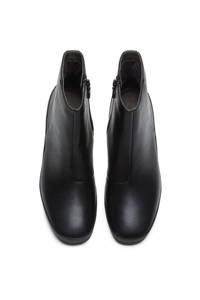 Camper Upright Ankle boots #1