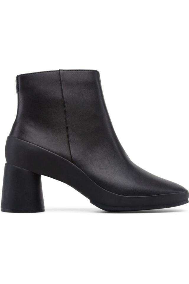 Camper Upright Ankle boots #2