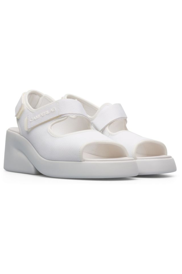 Camper Kaah Sandals | Urban Outfitters