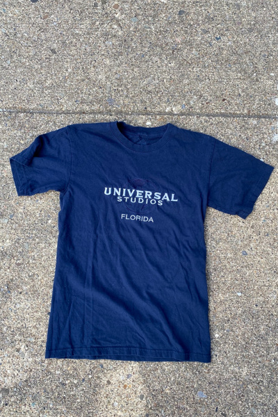 Universal Studios Tee | Urban Outfitters