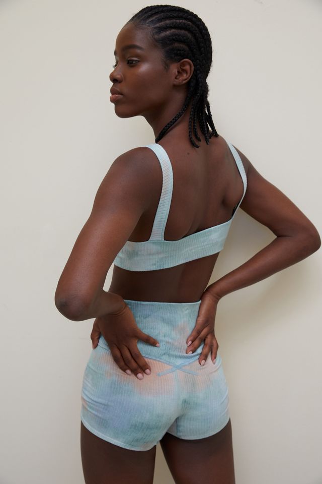 Out From Under Dianna Seamless Longline Bralette #1