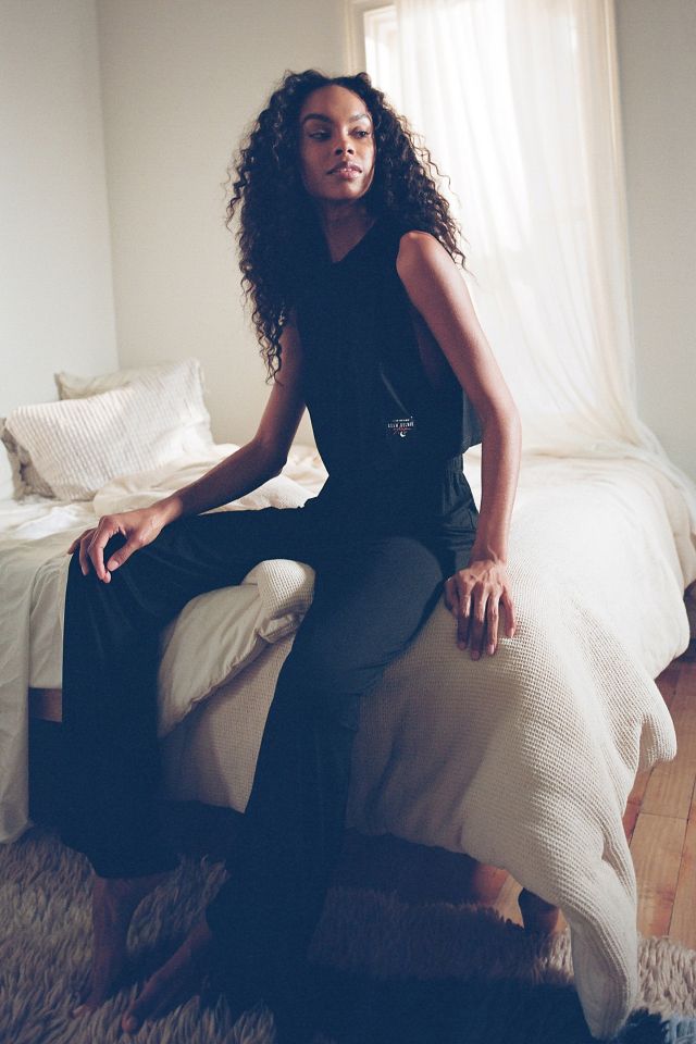 Adam Selman Sport Cropped Muscle Tank #2