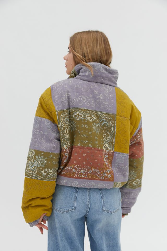 Urban Outfitters☆ レトロ感♪ フラップ・バゲットバッグ Urban Outfitters☆ レトロ感♪ フラップ・バゲットバッグ