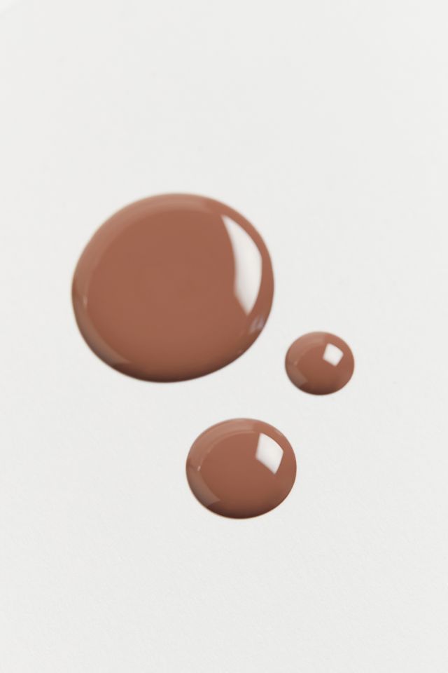 Orosa Pure Cover Nail Polish #1