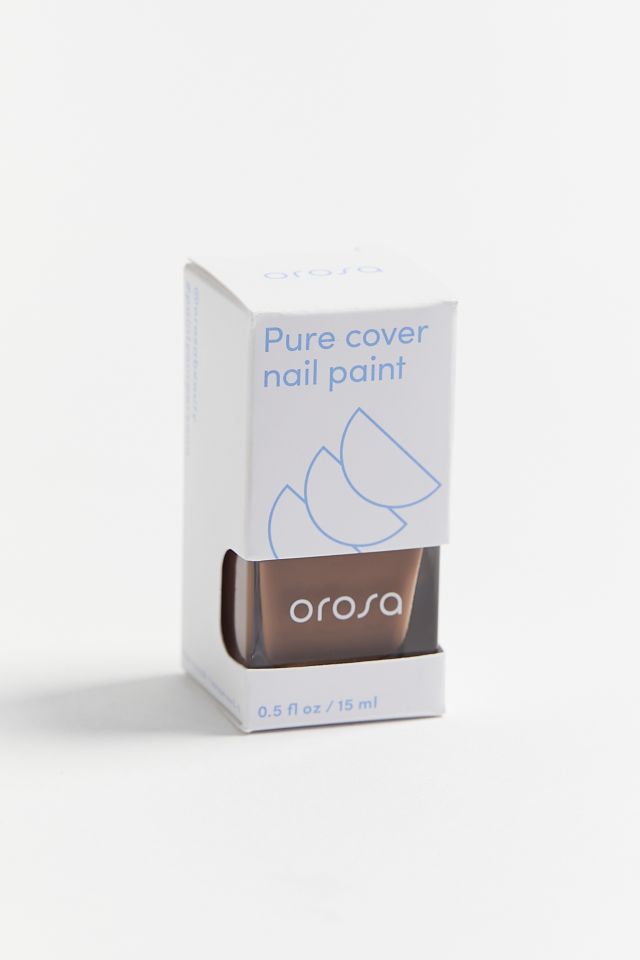 Orosa Pure Cover Nail Polish #2