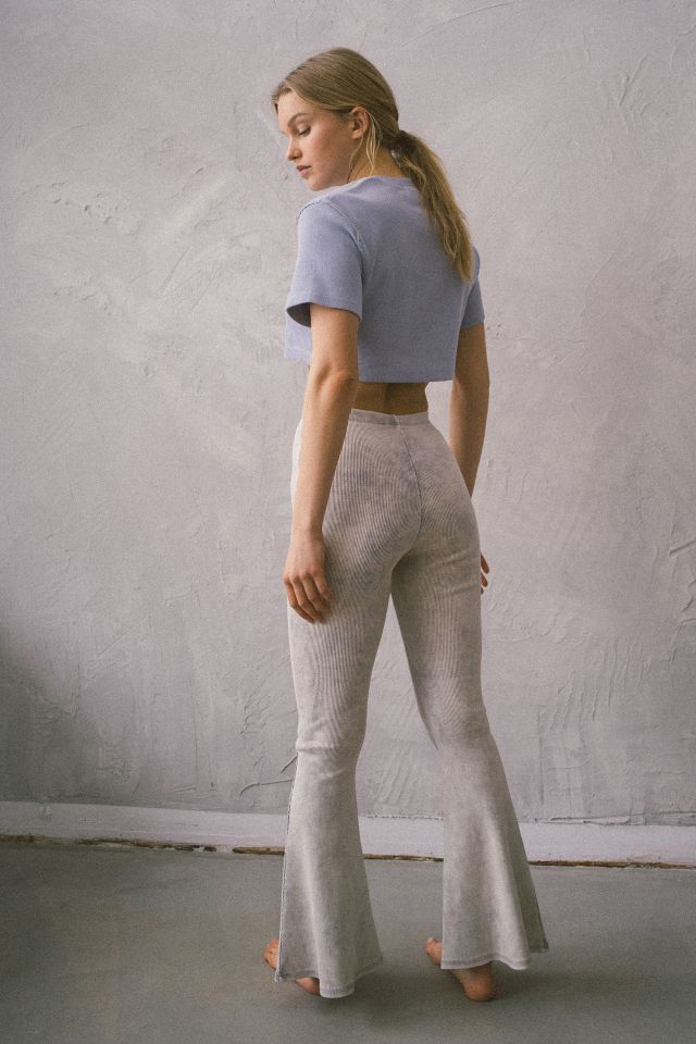 Flare pants best sale urban outfitters