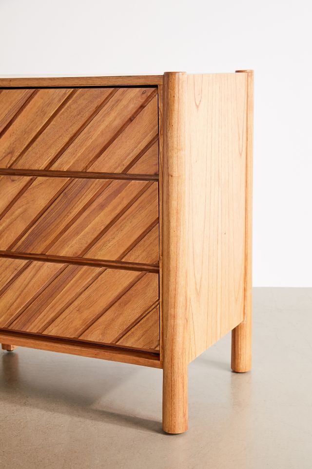 Clara 6-Drawer Dresser #3