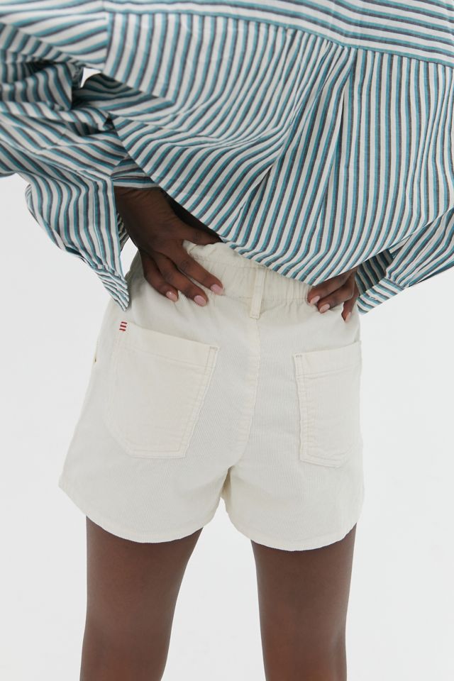 BDG Pull-On Corduroy Mom Short #3