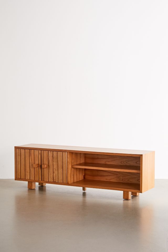 Clara Low Credenza #2