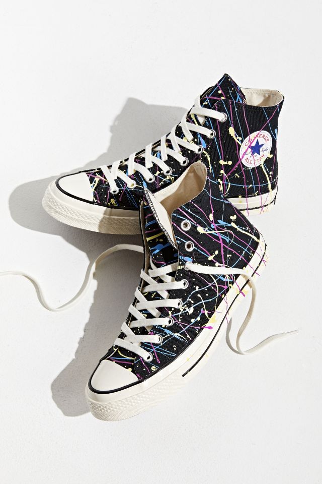 Converse Chuck 70 Archive Sneaker