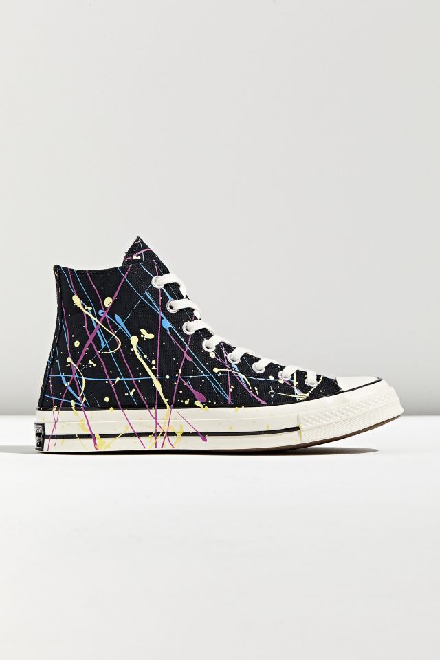 Converse Chuck 70 Archive Sneaker #1