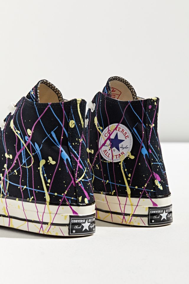 Converse Chuck 70 Archive Sneaker #2