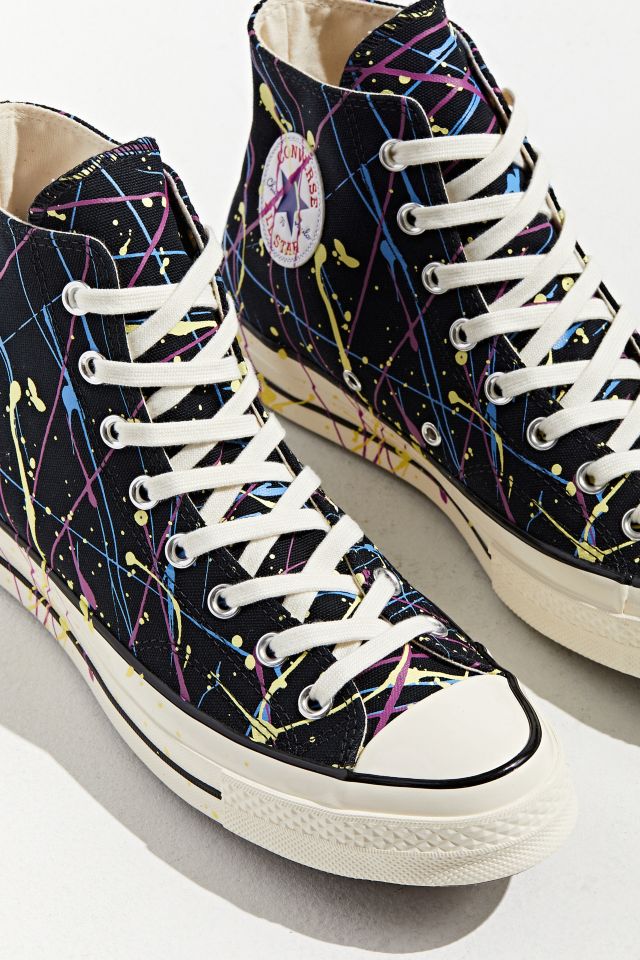 Converse Chuck 70 Archive Sneaker #4