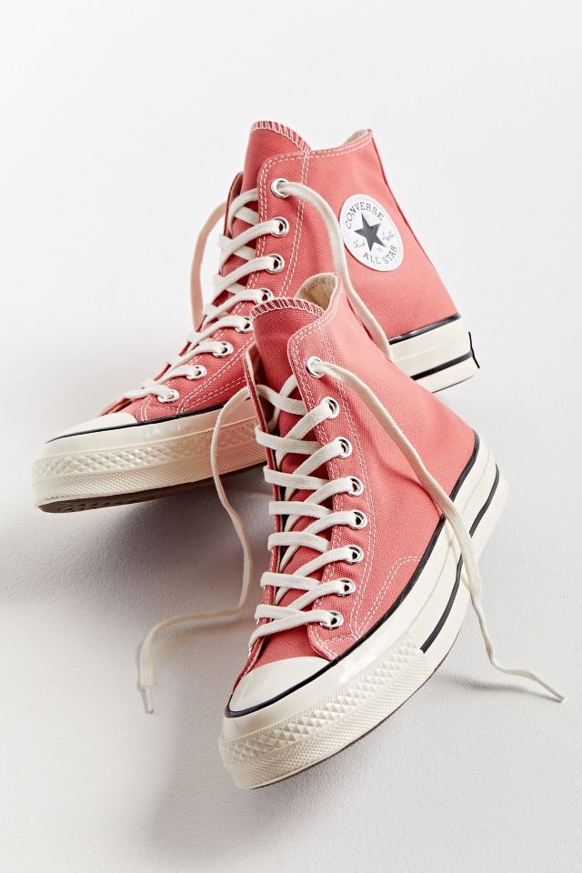Converse Chuck 70 Seasonal High Top Sneaker #1