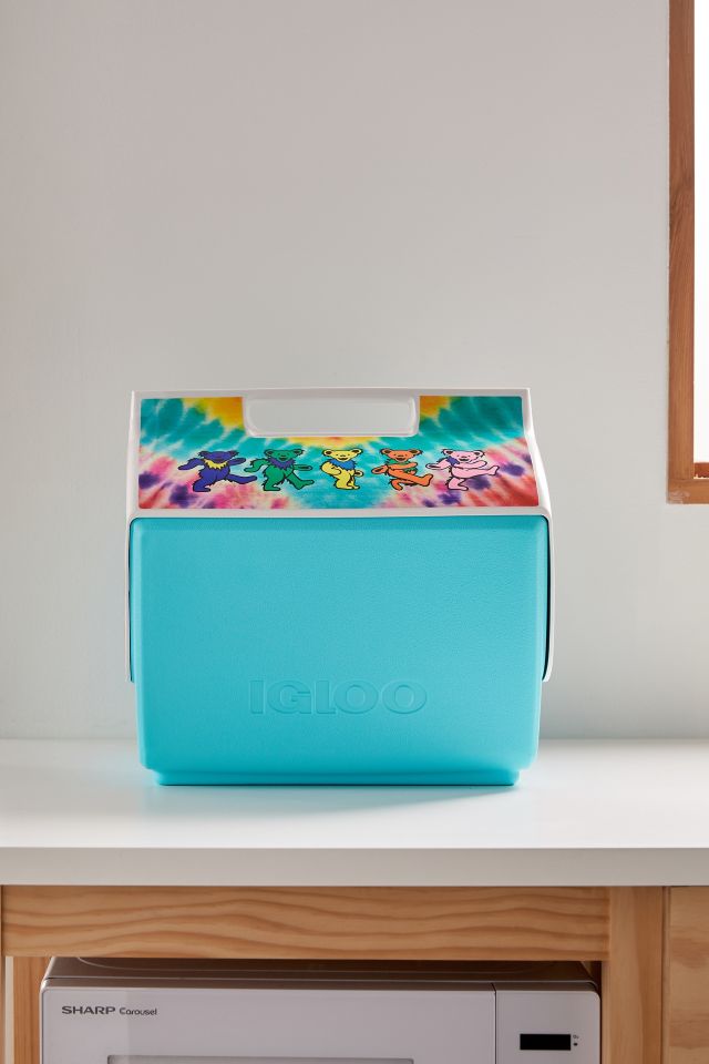 Igloo X Grateful Dead Cooler #2