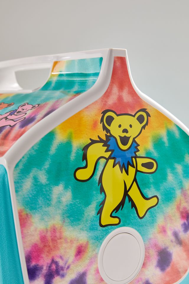 Igloo X Grateful Dead Cooler #3