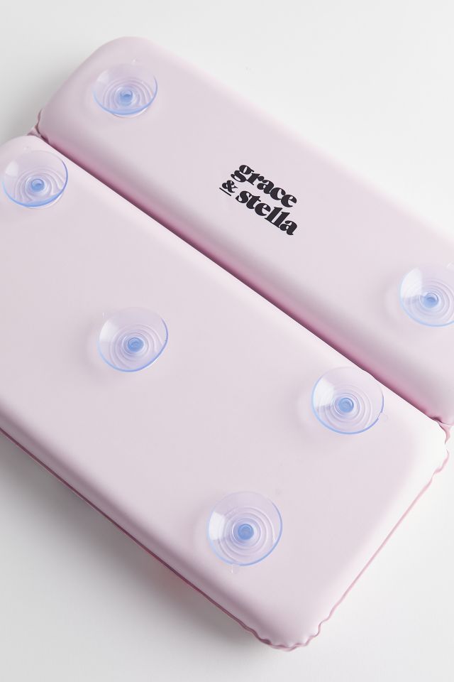 Oreiller de bain imperméable de grace & stella. #2
