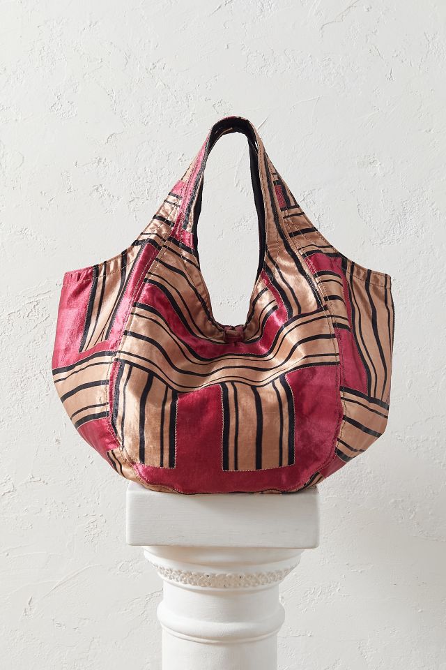 Kimchi Blue Baxter Tote Bag #1
