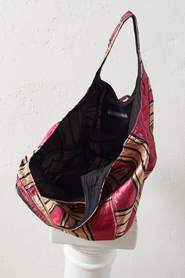 Kimchi Blue Baxter Tote Bag #3