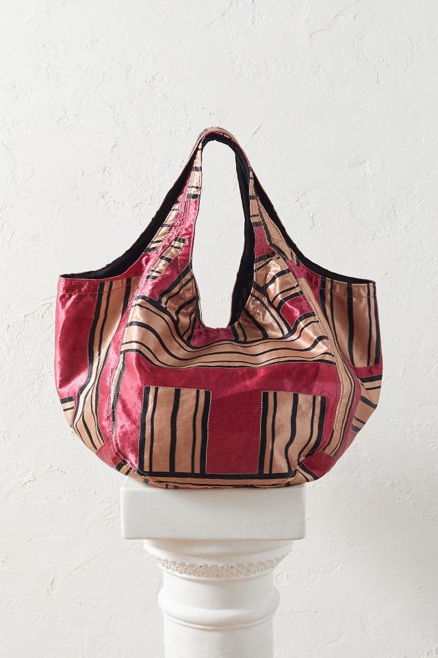 Kimchi Blue Baxter Tote Bag #4