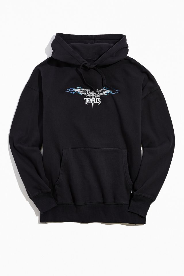THRILLS Gateway Slouch Hoodie Sweatshirt