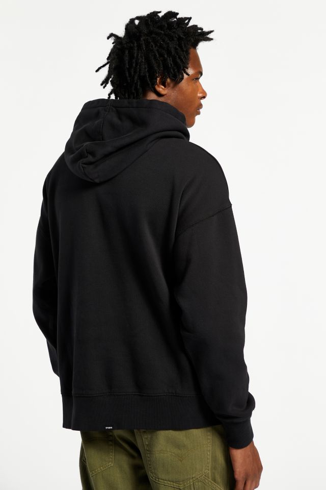 THRILLS Gateway Slouch Hoodie Sweatshirt #5