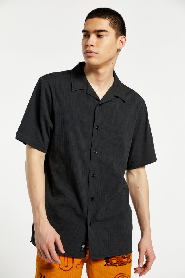 THRILLS Tranquil Bowling Shirt | Urban Outfitters