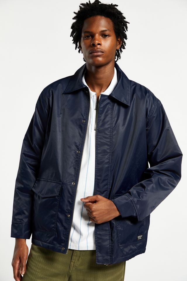 THRILLS Station Jacket | Urban Outfitters