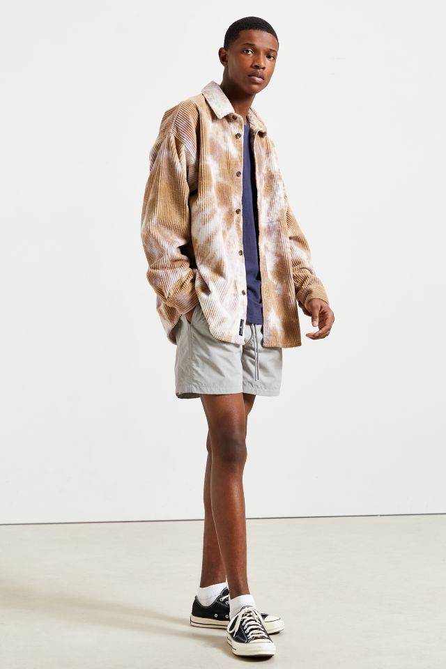 BDG Tie-Dye Overshirt #1