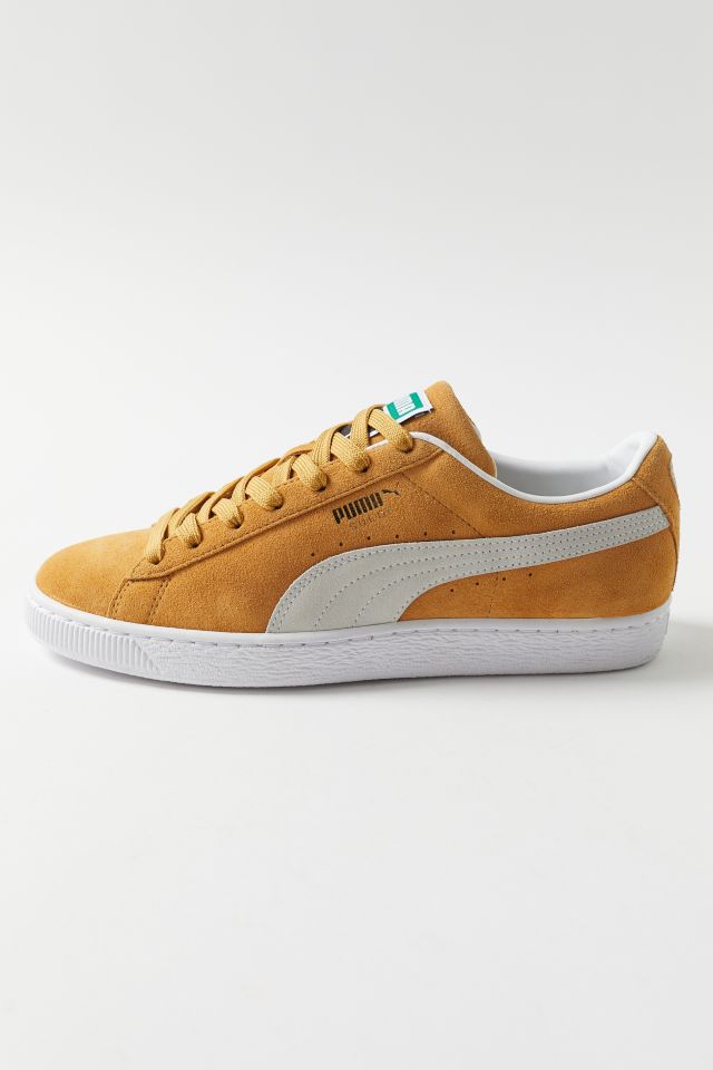 Puma Suede Classic XXI Sneaker