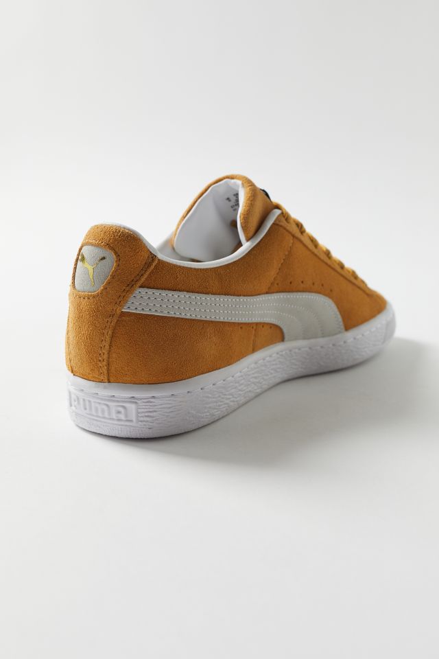 Puma Suede Classic XXI Sneaker #3